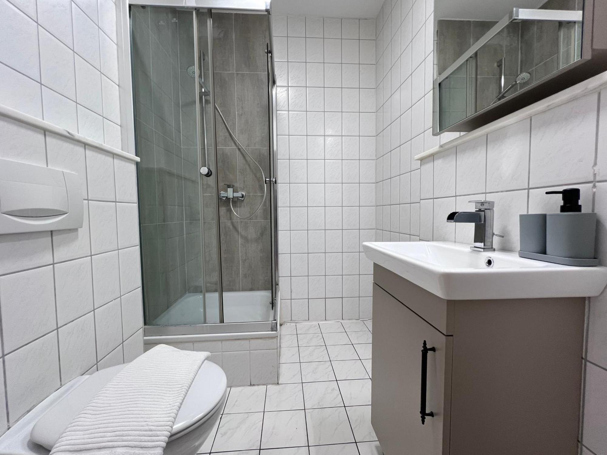 Bed and Breakfast La Melis Geldern Exterior foto